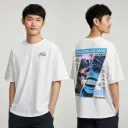 solo leveling oversized t shirt