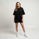 plan oversize d t shirt